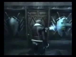 Мечи и призраки в Resident Evil 4