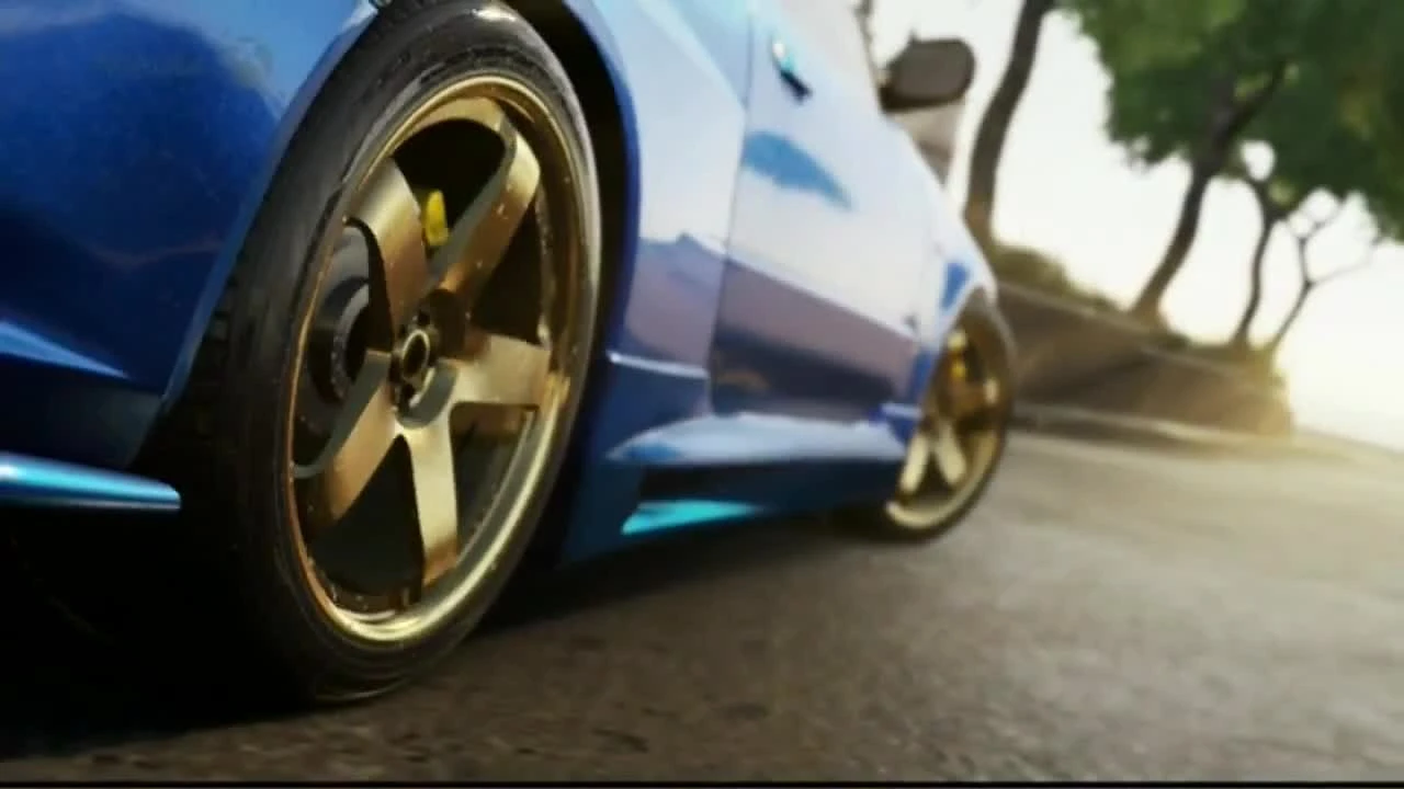 Forza Horizon 2 на старте получит более 200 автомобилей