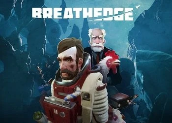 Breathedge: Трейнер/Trainer (+7) [0.9.1.13] {MrAntiFun}