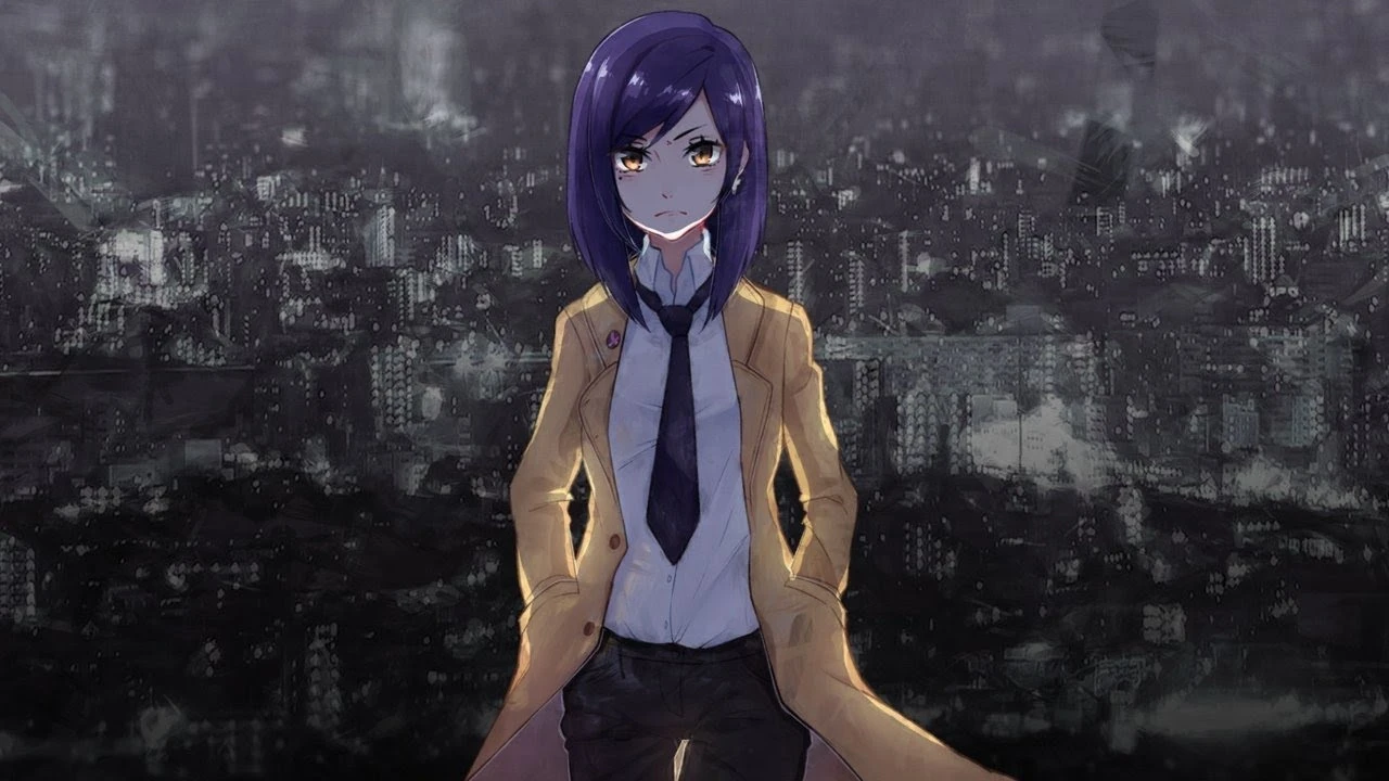 Tokyo Dark: Remembrance теперь доступна в PlayStation Store