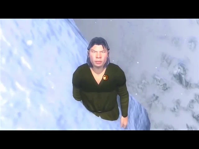 Снег, нам нужно больше снега, его нам не достаточно