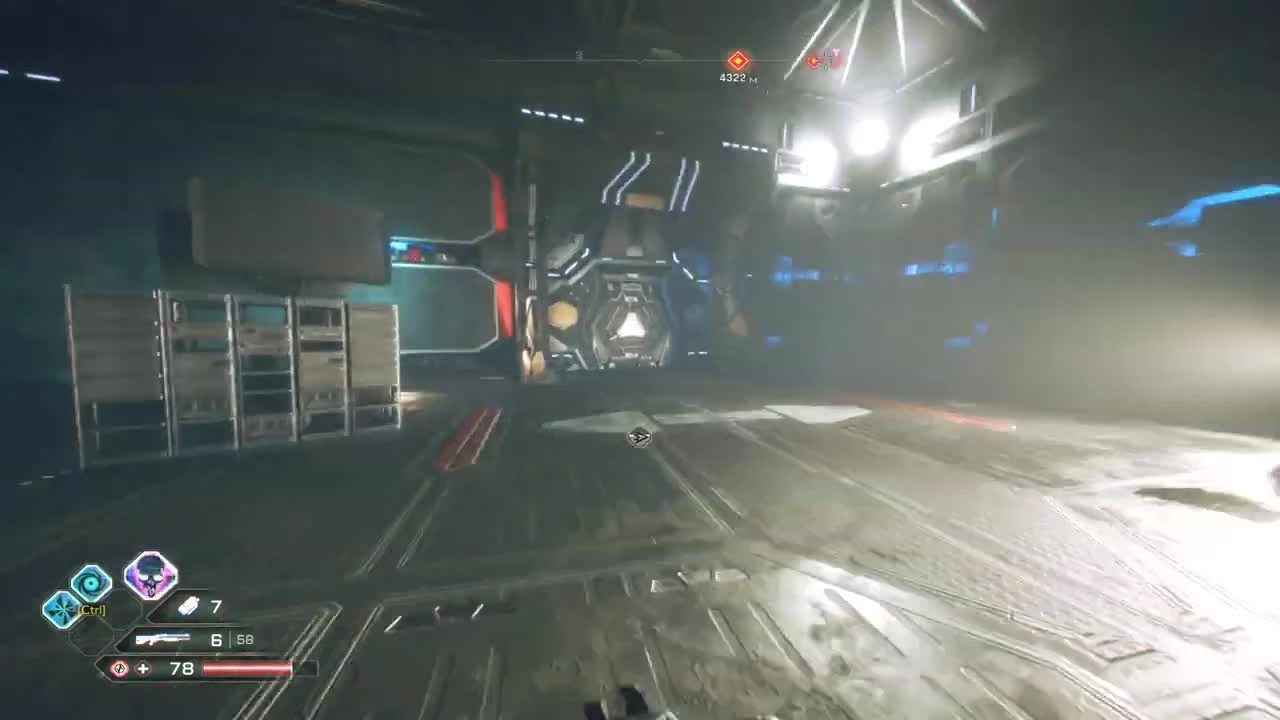 Rage 2 - аннигилятор в игре