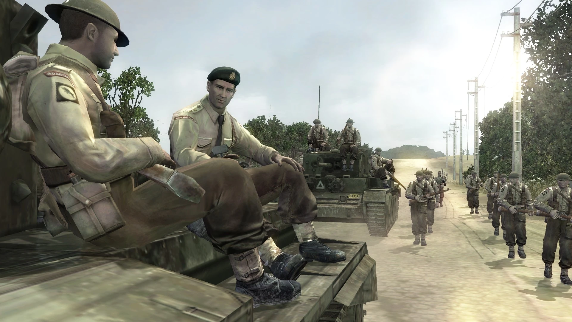 Авторы Company of Heroes и оригинальной Dawn of War стремятся ускорить разработку новых игр после отделения от Sega