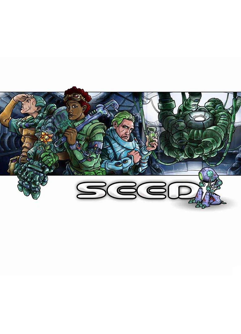 Seed ищет баги