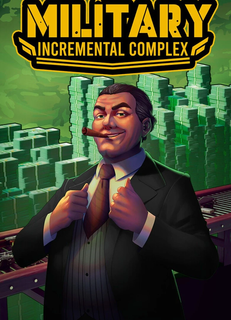 Military Incremental Complex