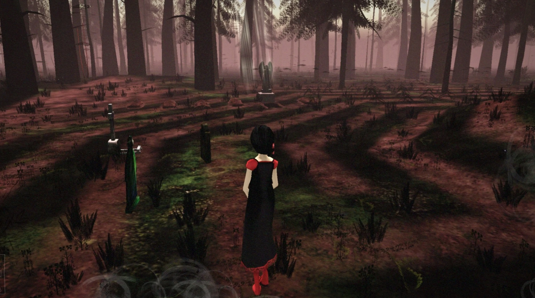 Страшная сказка скоро начнется