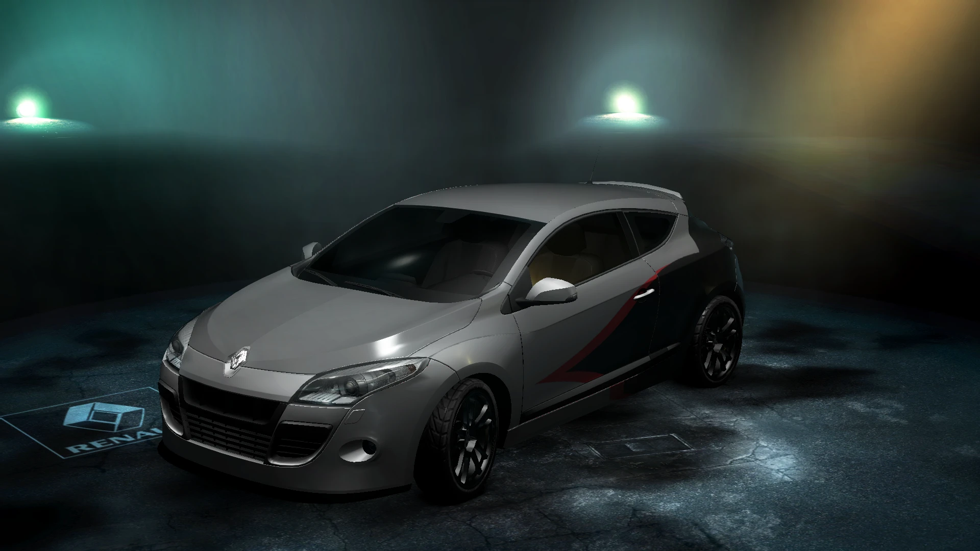 Need for Speed: Undercover "Сохранение - Самые точные копии, машин из миссий с угонами и т.п."