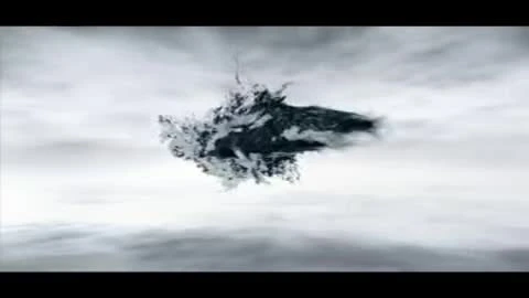 Dungeon Siege 2 E3 2004