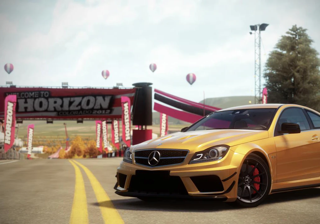 Неофициально: Playground Games работает над Forza Horizon 2