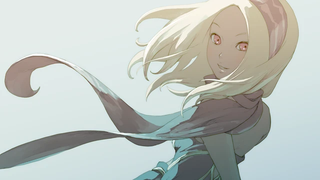 Авторы Gravity Rush полны мотивации и работают над новым проектом