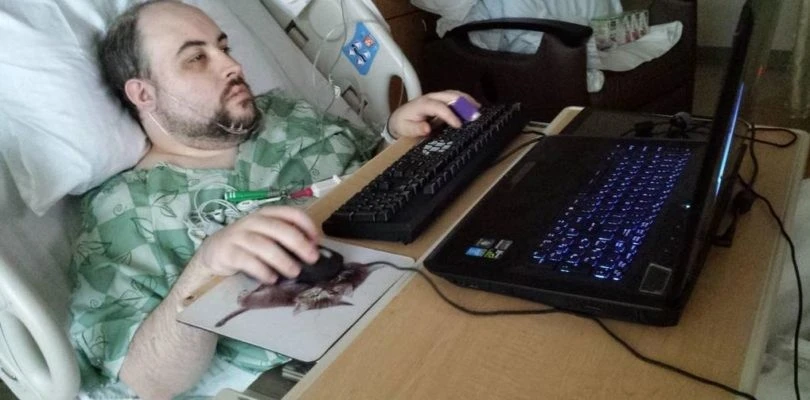 Разработчики StarCraft 2 почтят память TotalBiscuit