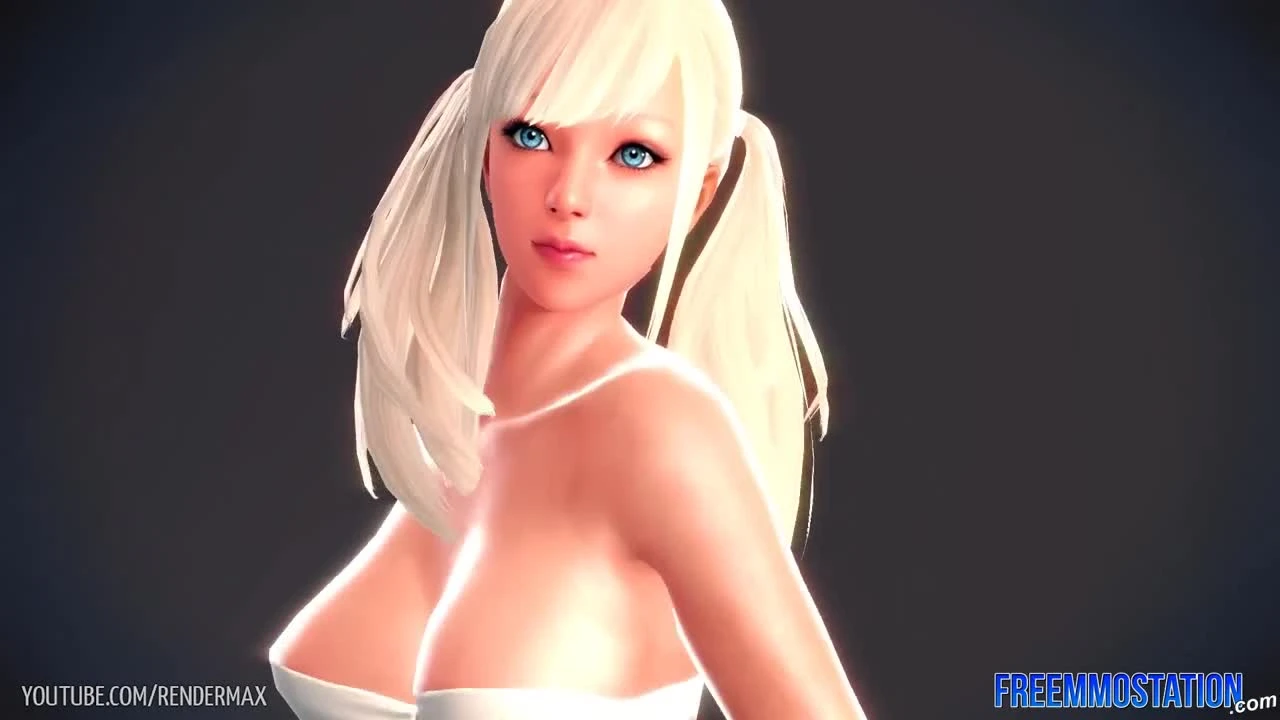 Mabinogi Heroes (Vindictus) - Неделя моды