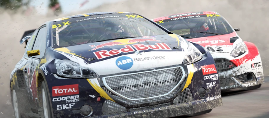 По раллийному симулятору DiRT 4 проведут официальный чемпионат. Поддержка WRX гарантирована