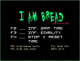 I Am Bread: Трейнер/Trainer (+3) [1.0] {Aikoncwd}