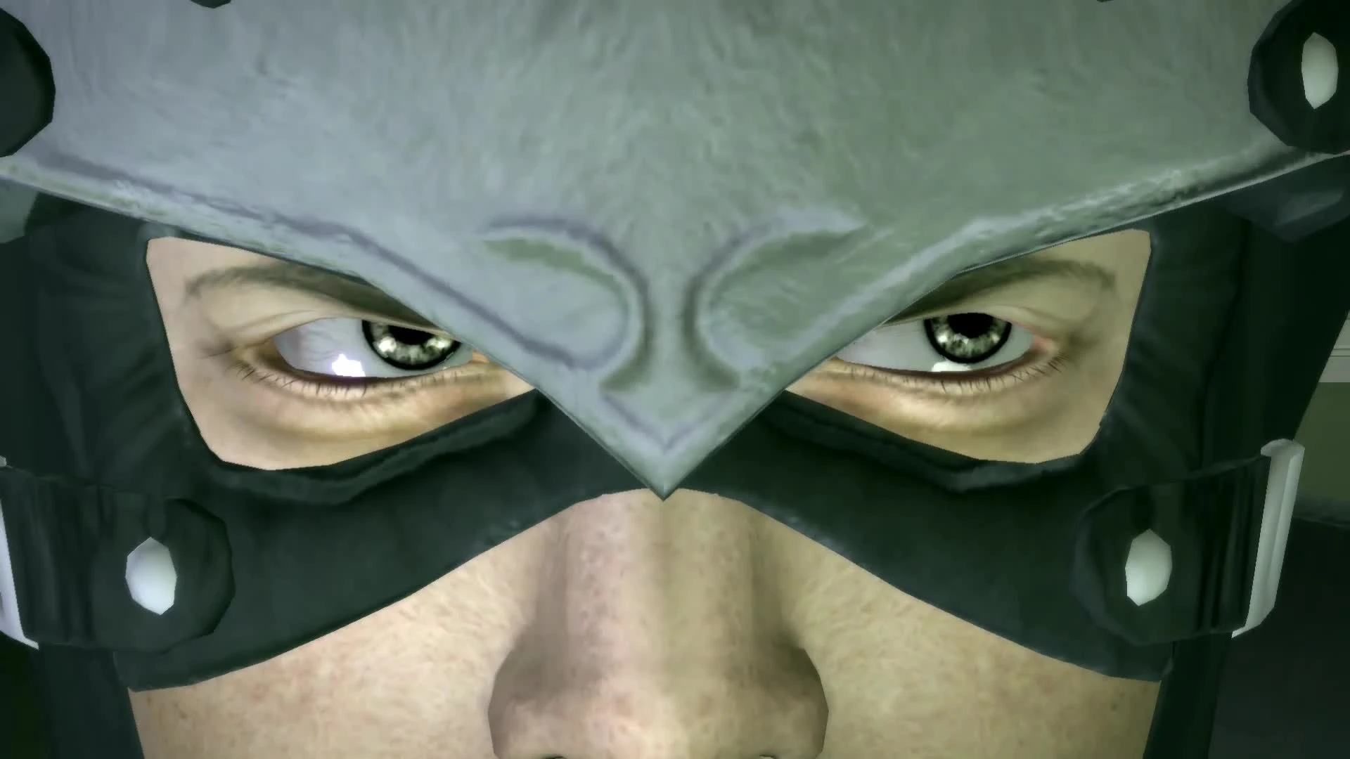 Клип Ninja Blade