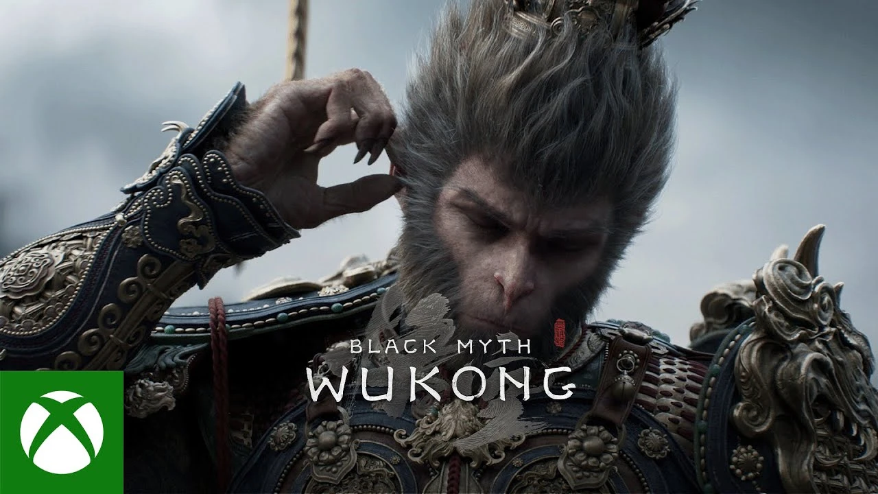 Спустя год Black Myth: Wukong добралась до Xbox Series S|X
