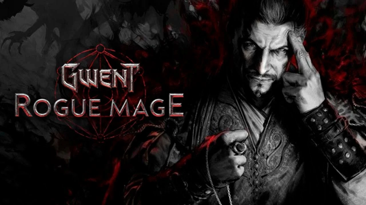 Gwent: Rogue Mage "Официальный саундтрек (OST)"