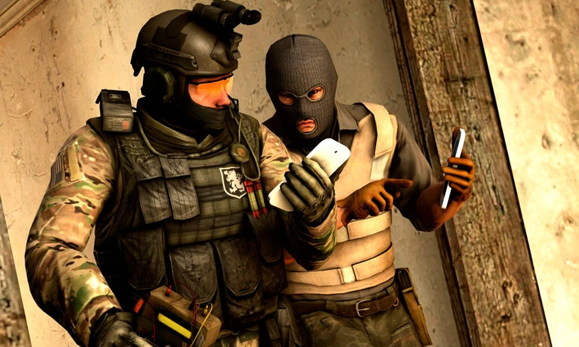 Игроки в CS:GO, которые используют iPhone, сообщают о взломе аккаунтов и краже скинов