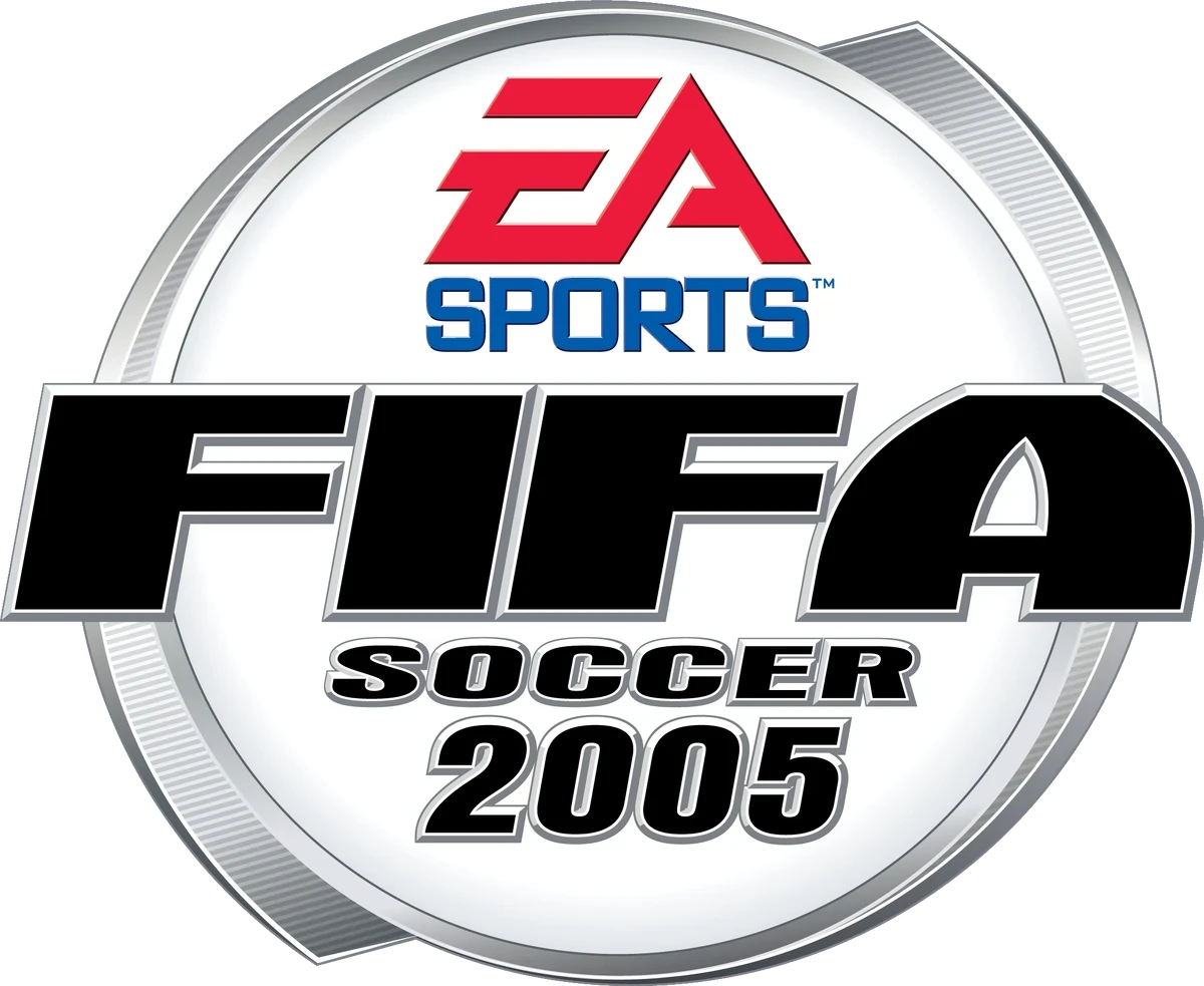 FIFA 2005 "Friends Forever Super Patch" [1.0]