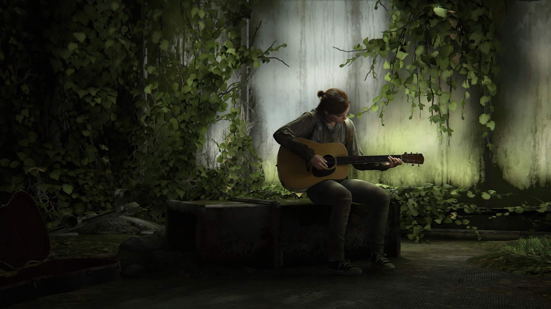 По слухам, Naughty Dog выпустит The Last of Us: Part 3 после выхода PS6