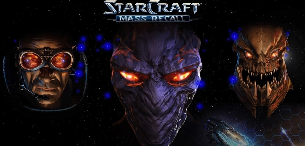 Фанатский ремейк StarCraft добрался до релизной версии