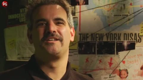 Prototype 2 "Трейлер #2" Рус