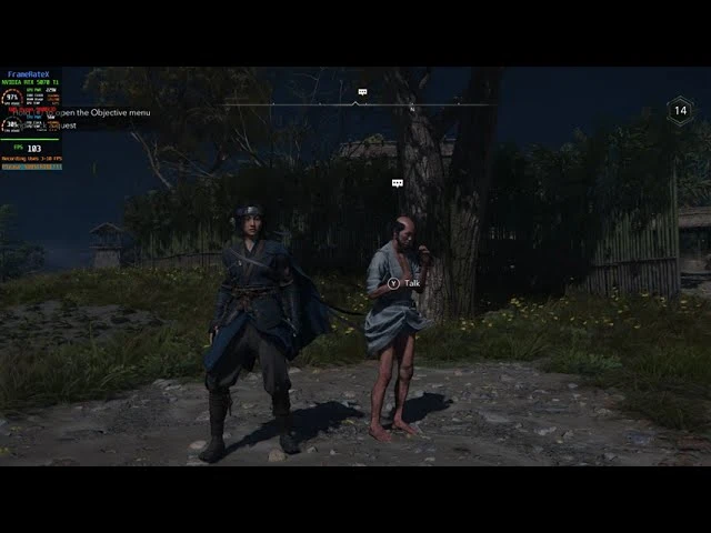 Как работает DLSS 4.5 в Assassin's Creed Shadows