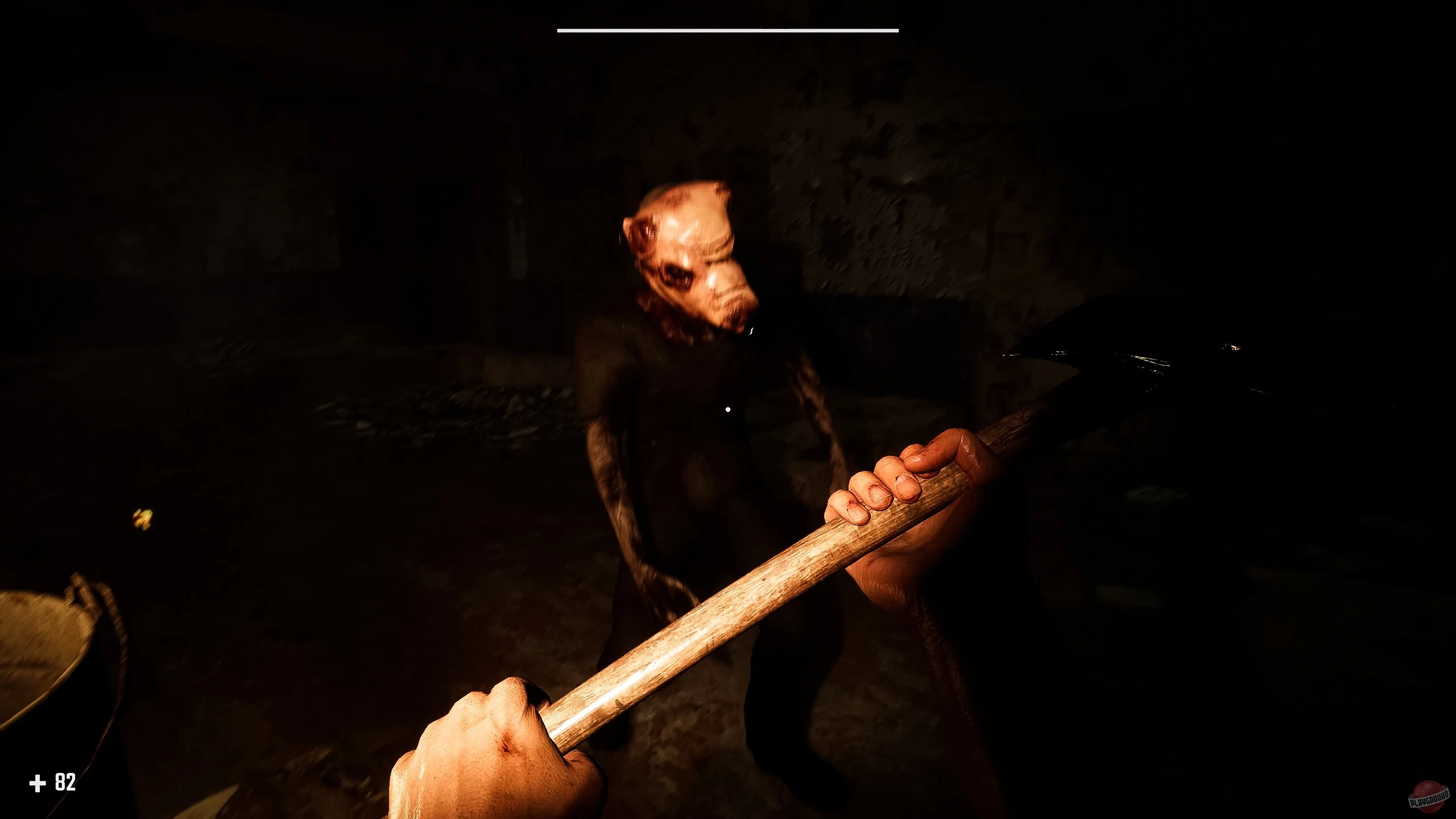 Gore Doctor "Таблица для Cheat Engine" [1.05] {ndck76}