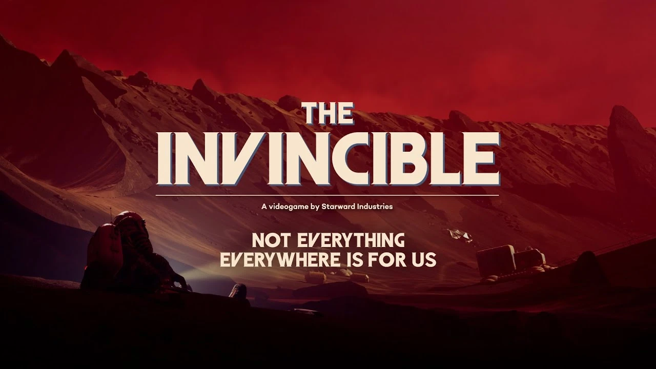 Узнайте больше об истории главной героини Ясны из нового трейлер The Invincible