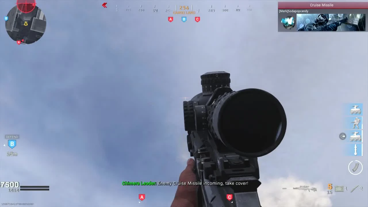 Разрушители мифов в Call of Duty: Modern Warfare (2019)