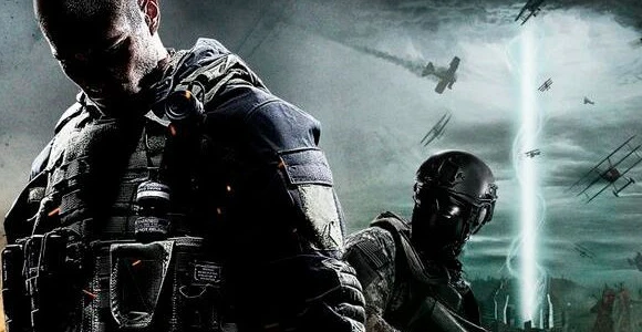 Последнее дополнение к Black Ops 2 вышло на PC и PlayStation 3