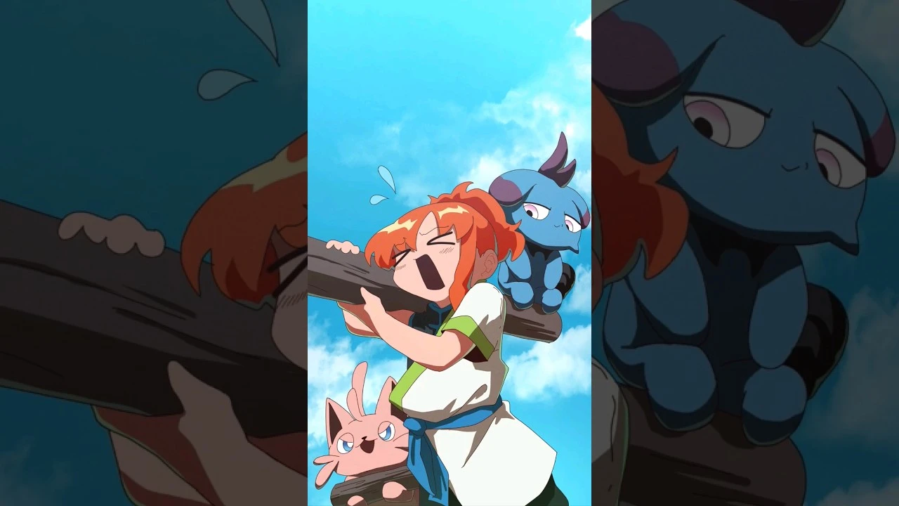 Первая постройка базы в Палворлде