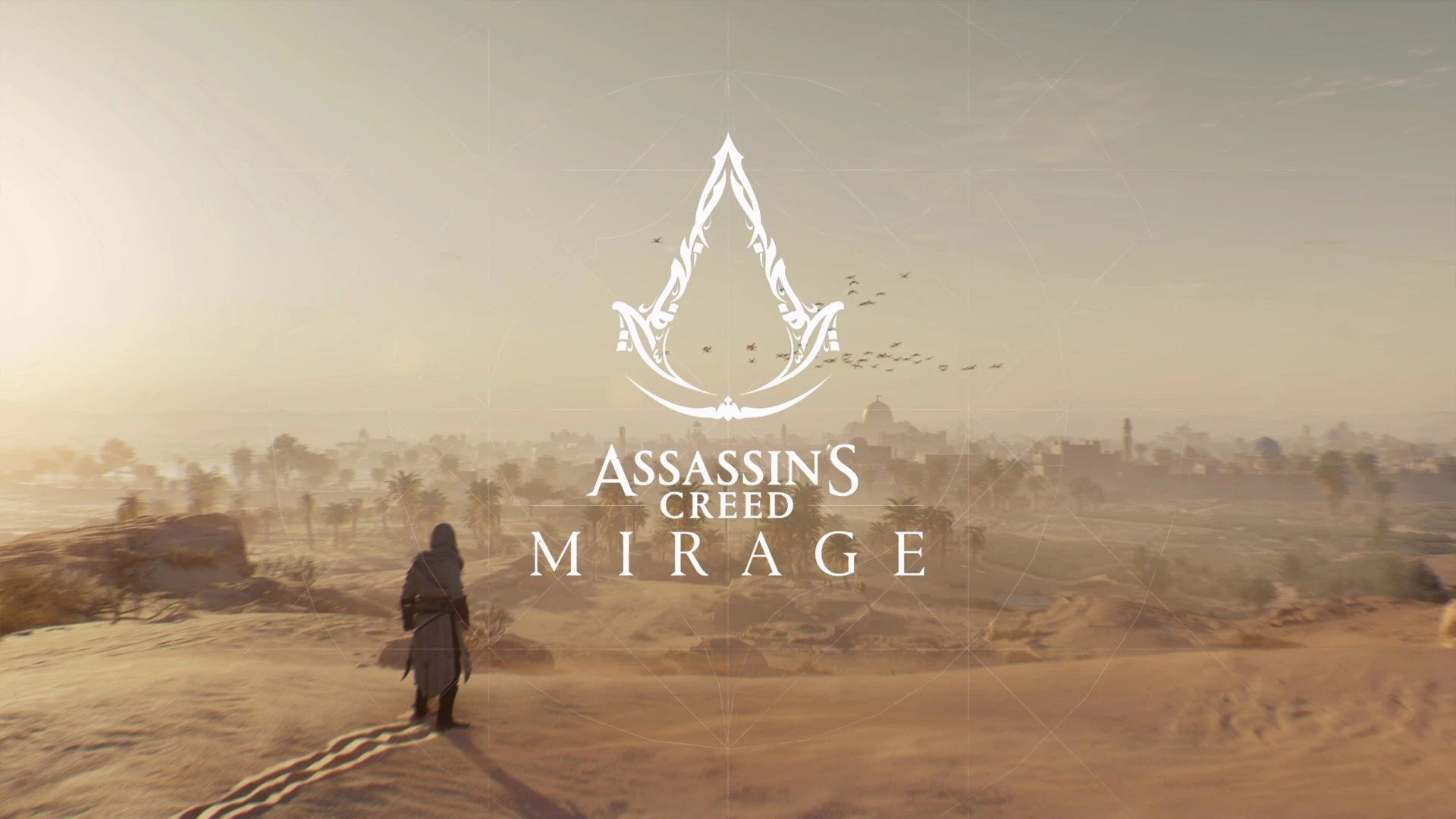 Мастер Ассассин - продвинутые советы по стелсу и бою для Assassin's Creed: Mirage