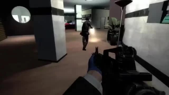 Payday: The Heist " Diamond Heist Trailer "