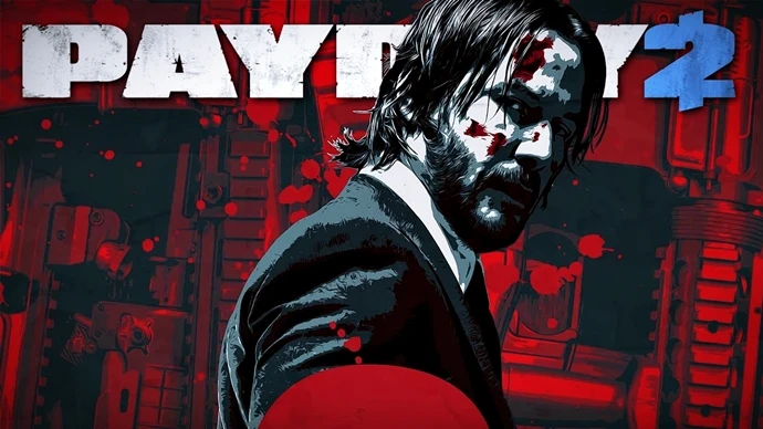 Payday 2 "DEADWISH ModPack (FINAL)"