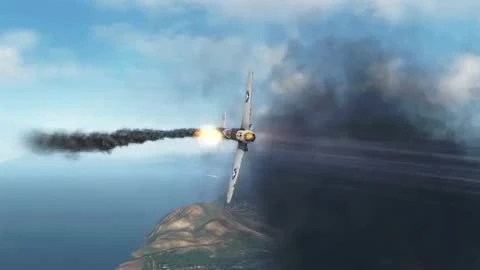 World of Warplanes: новое управление - новые возможности
