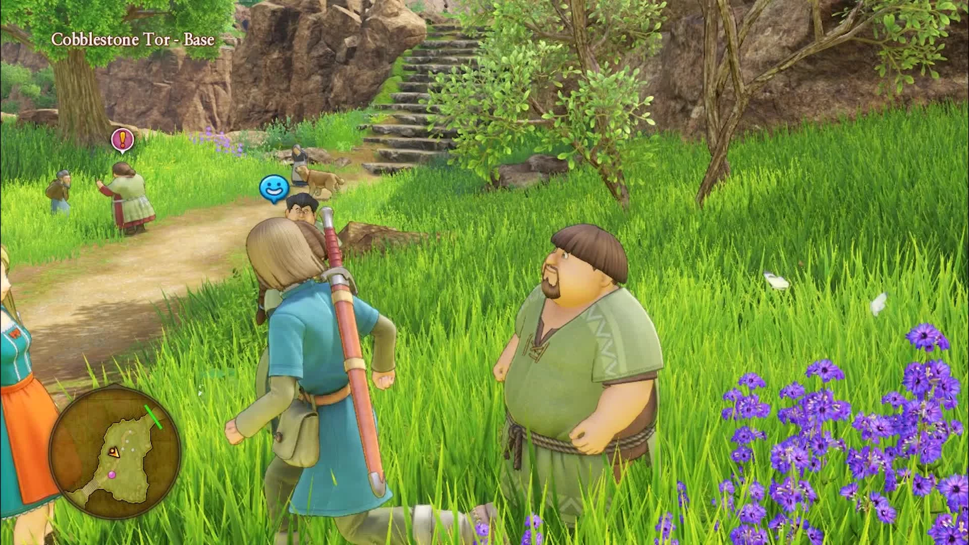 Steam версия Зельды