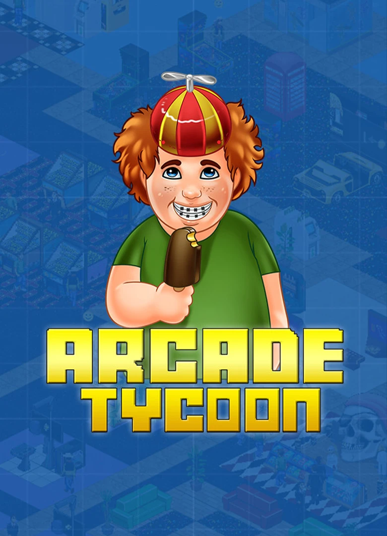 Arcade Tycoon