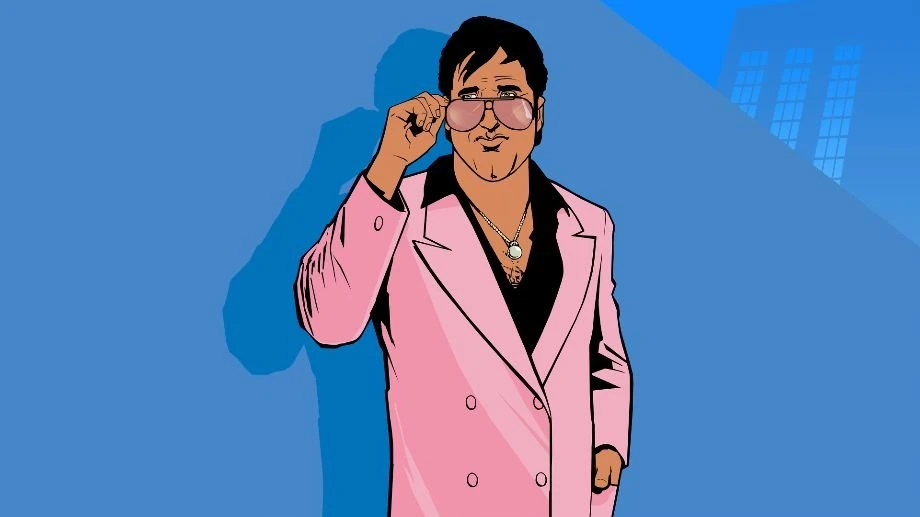 Создатели браузерной GTA: Vice City не ожидали настолько высокого ажиотажа - теперь проект требует файлы для запуска