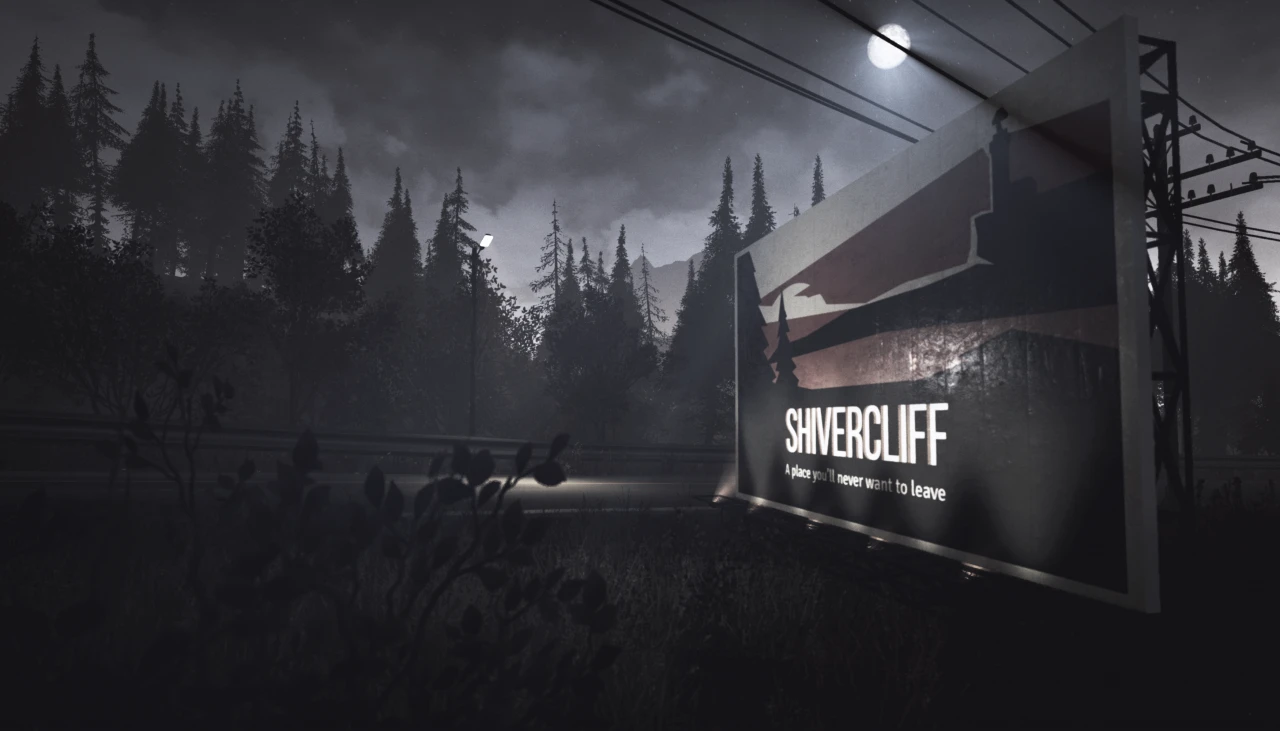 В Steam вышла игра Husk (2017)