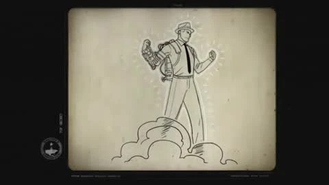 The Bureau: XCOM Declassified "Дневники разработчиков #3"