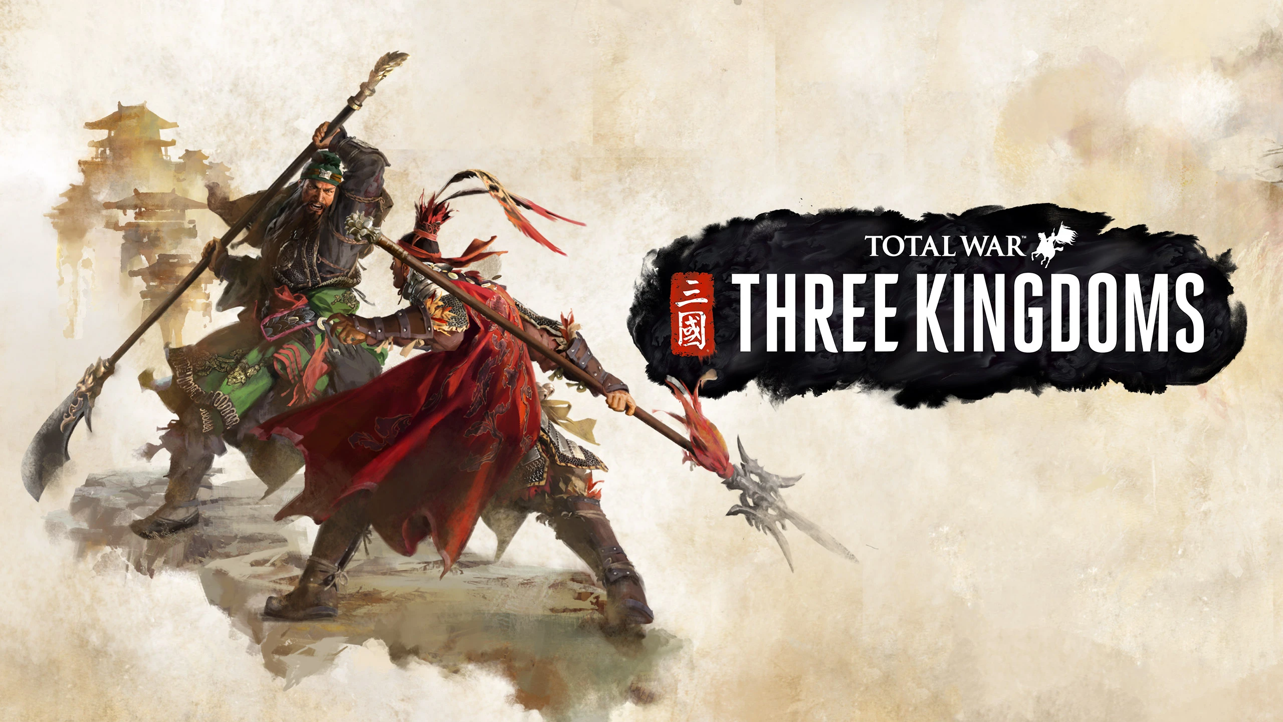 Утечка: следующими бесплатными играми в Epic Games Store станут Total War: THREE KINGDOMS и Wildgate