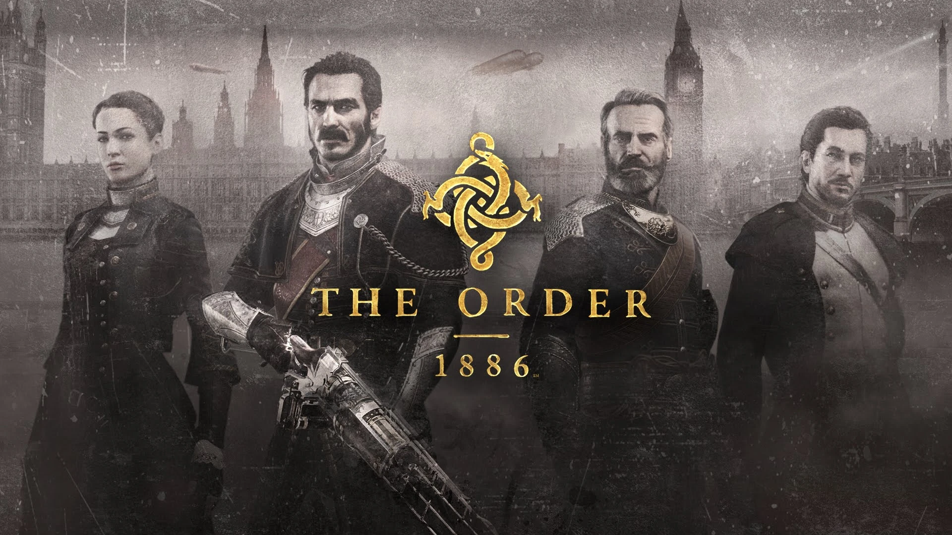 Глава Ready at Dawn о The Order: 1886: игра демонстрирует устойчивые показатели продаж