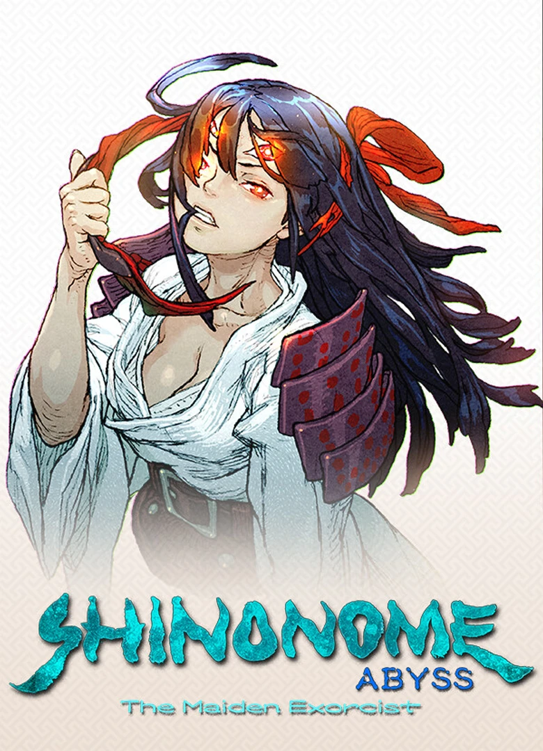 Shinonome Abyss: The Maiden Exorcist