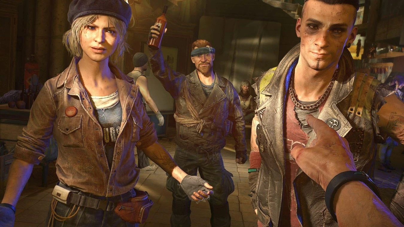 Dying Light 2 получает немало критики от игроков за последние изменения: "Techland продала душу дьяволу"