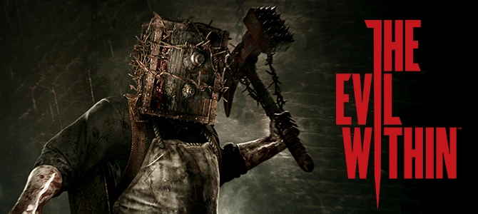 The Evil Within - Обновление
