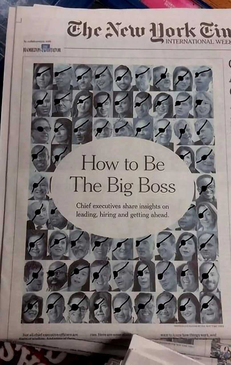 Подробное руководство как быть Биг Боссом