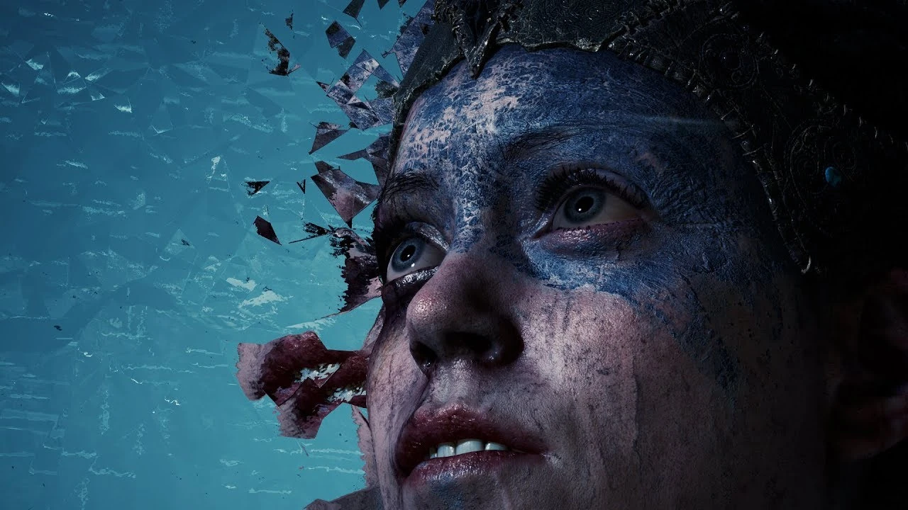 Директор Hellblade хотел бы создать игру с помощью ИИ и машинного обучения