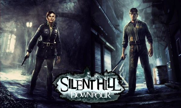 PC-версия Silent Hill Downpour будет