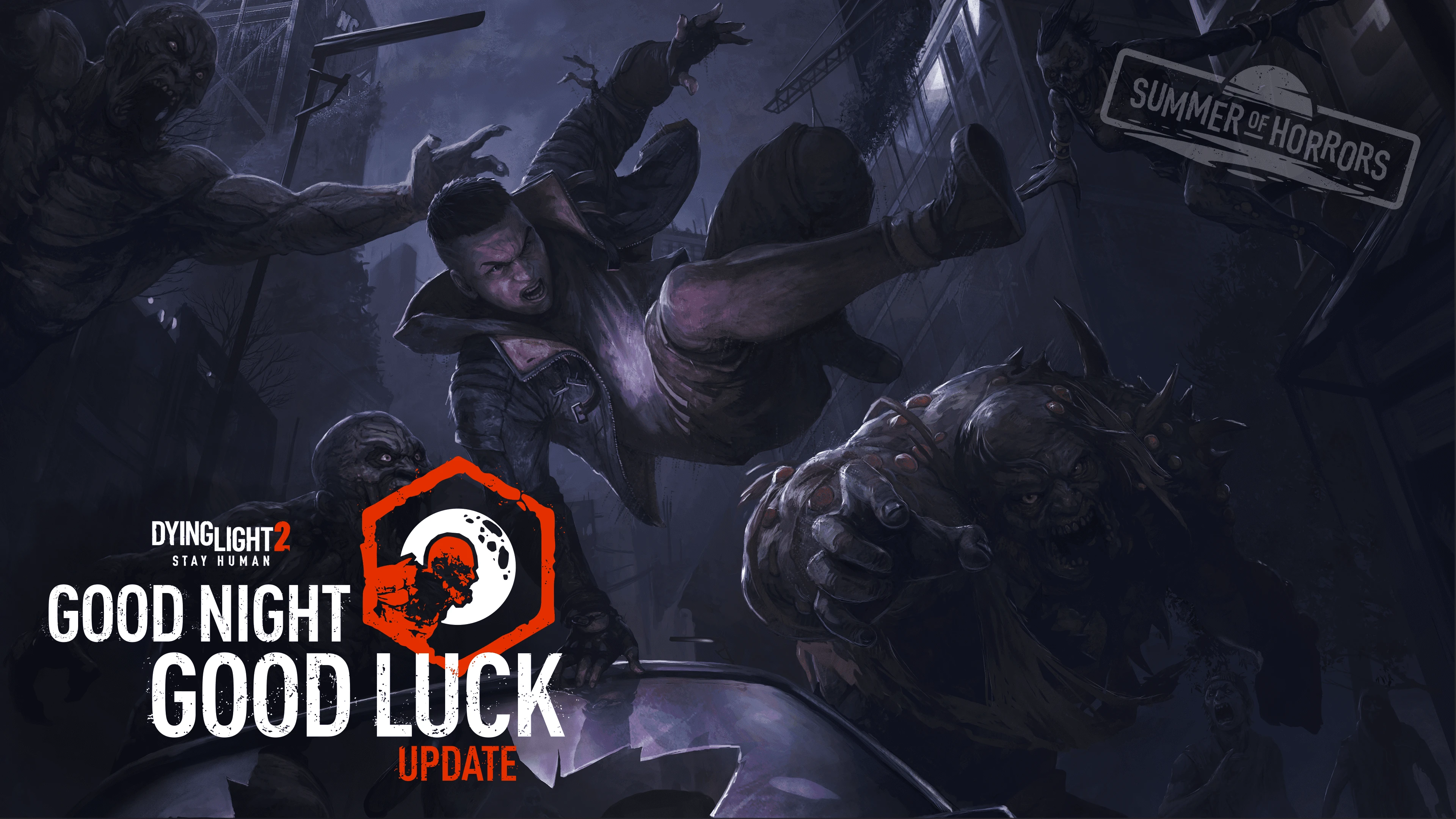 Dying Light 2: Stay Human получила хотфикс 1.11.2 для ПК